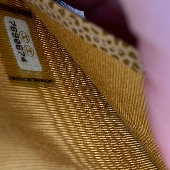 Chanel Caviar Agenda - Picture 11 of 12